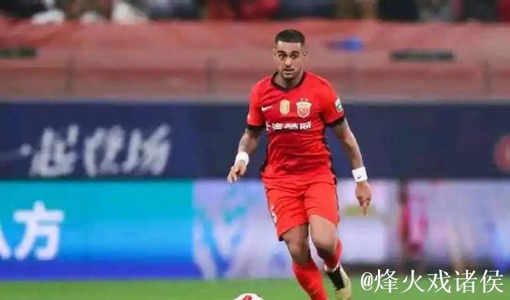 上港五大外援谁是大哥？加布里埃尔意外揭晓答案