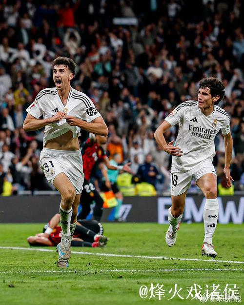 皇马主帅面临考验!西甲两天后背水一战,输球恐被解雇,2巨星或成救星 皇马主帅面临考验!西甲两天后背水一战,输球恐被解雇,2巨星或成救星