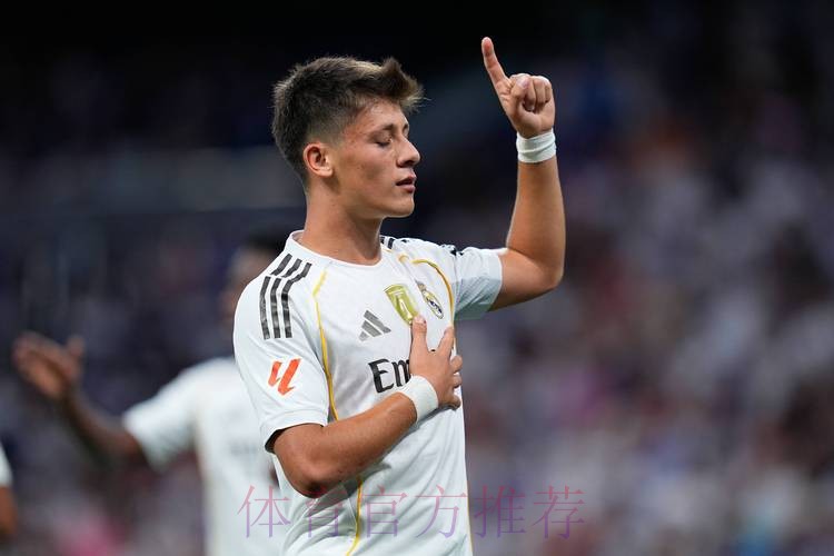 前土耳其队医-皇马知道居勒尔有伤 但不愿失去他